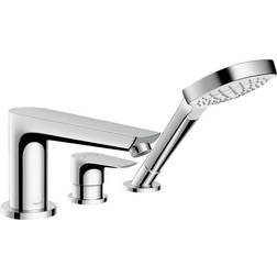 Hansgrohe HG TALIS E 3-HULS