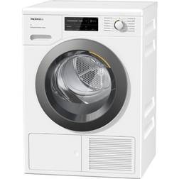 Miele Wärmepumpentrockner TCL 780 WP Weiß