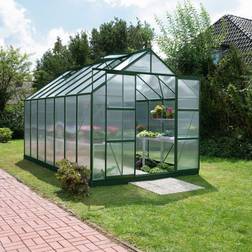 Vitavia Gewächshaus Uranus 11500
