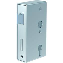 Basi 9900-3055 Serrure De Porte Dentrée Encastrable