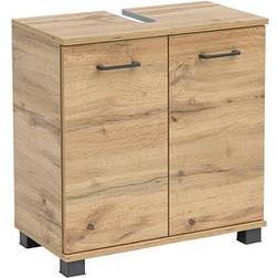 Schildmeyer MÖBELPARTNER Waschbeckenunterschrank Nora 144919
