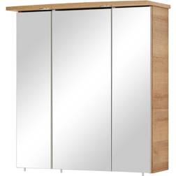 Pelipal calmo2go Spiegelschrank Riedsee