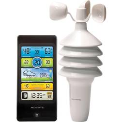 AcuRite Notos 3-in-1 Weather Station