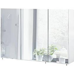 Schildmeyer MÖBELPARTNER Spiegelschrank Basic 134110