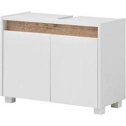 Schildmeyer MÖBELPARTNER Waschbeckenunterschrank Cosmo 148463
