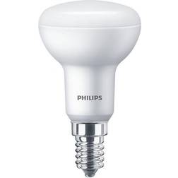 Philips Leuchtmittel, weiß (E14, 6 W)