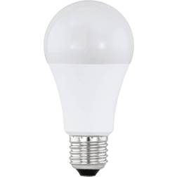 Eglo LED bulb E27 A60 9W 2,700K 830lm day/night sensor