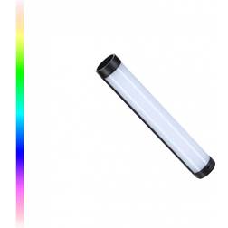 Rollei Lumis I-Light RGB LED-Stablicht mit Magnet