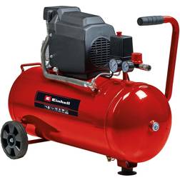 Einhell TC-AC 190/50/8 Trykluftkompressor 50 l 5 bar
