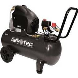 Aerotec 310-50 Luftkompressor 1800W