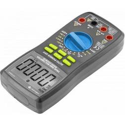 MGA Multimeter, Högert Technik Multifunktionales Digitales