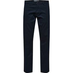 Selected Slim New Miles Flex Pants