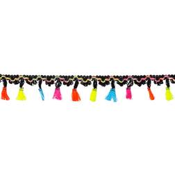 Boland Garlands Mexican Polyester Multicolor