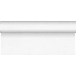 Papstar Nappe 'soft selection plus' blanc