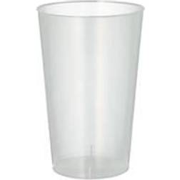 Papstar Wegwerpservies Drinkbeker 25x