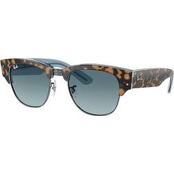 Ray-Ban Mega Clubmaster RB0316S 13163M