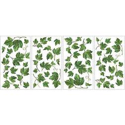 RoomMates Decals green Evergreen Ivy Peel & Stick Decal