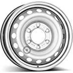 Alcar 6.5Jx16 6/139.7 50