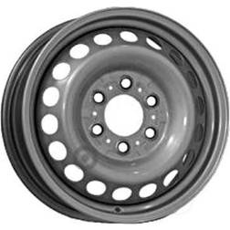 Alcar 6.5Jx16 6/130 62