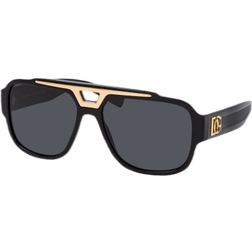 Dolce & Gabbana DG4389 501/87