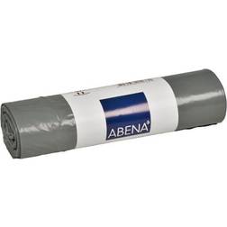 Abena affaldsposer snøreluk 40 ltr