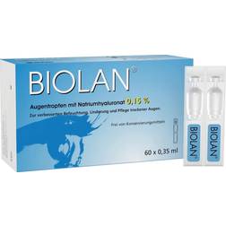 Biolan Augentropfen