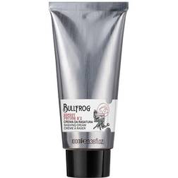 BULLFROG Pleje Shaving Secret Potion N.2 Shaving Cream Nomad Edition 100 ml