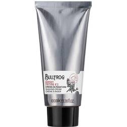 Bullfrog BULLFROG Pleje Shaving Secret Potion N.2 Shaving Cream Nomad Edition 100 ml