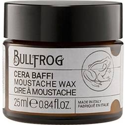 BULLFROG Moustache Wax Bartwachs