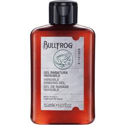 BULLFROG Invisible Shaving Gel Rasiergel