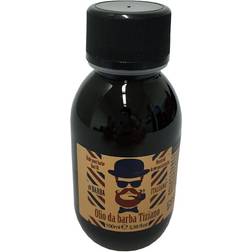 Barba Italiana TIZIANO Beard oil 50 ml