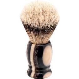 ERBE Pennello Da Barba Superiore In Argento Multicolore
