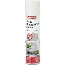 Beaphar Total Ungeziefer Spray 0,4