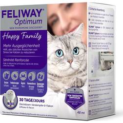 Feliway Optimum Start-Set