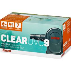 Eheim CLEARUVC 9 Watt