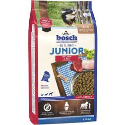 Bosch Junior Lamm & Ris 1 kg