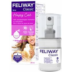 Feliway Classic Transport Spray