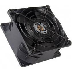 Silverstone FHS 80X Industrial PWM Fan 80mm