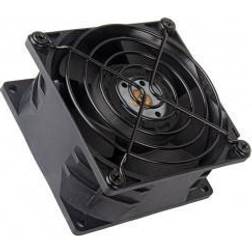 Silverstone FHS 80X Ventilator 8 cm