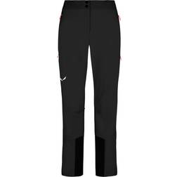 Salewa Sella DST Pant Black Out