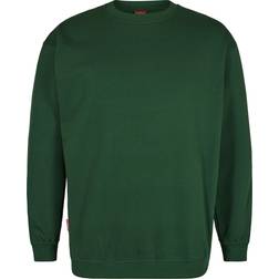 Engel sweatshirt, Grøn