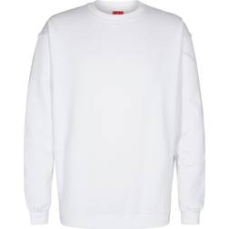 Engel Standard Sweatshirt 8022 - Weiß