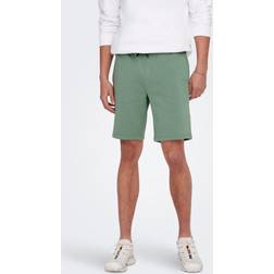 Only & Sons Løstsiddende Sweat Shorts