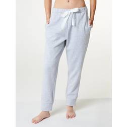 CCDK Copenhagen CCDK Copenhagen Kvinnors CCDK sweatpants tröja, grå melange