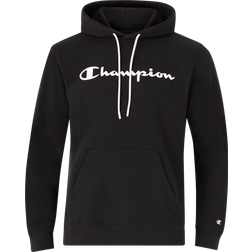 Champion Hooded Sweatshirt BS501 - Azul