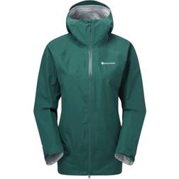 Montane Phase Women's Waterproof Jacket SS23