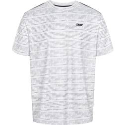 ZERV Copenhagen T-shirt White