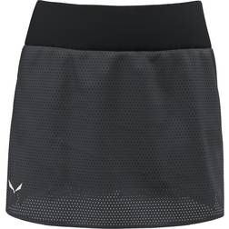 Salewa Pedroc 2 DST Skort Gonna - Onice