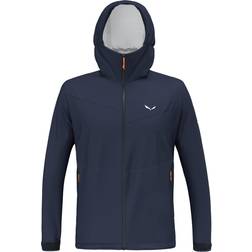 Salewa Puez Aqua 4 PTX Jacket - Navy Blazer