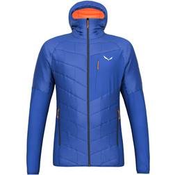 Salewa Ortles Hybrid TirolWool Responsive Jacket Men - Blue Electric